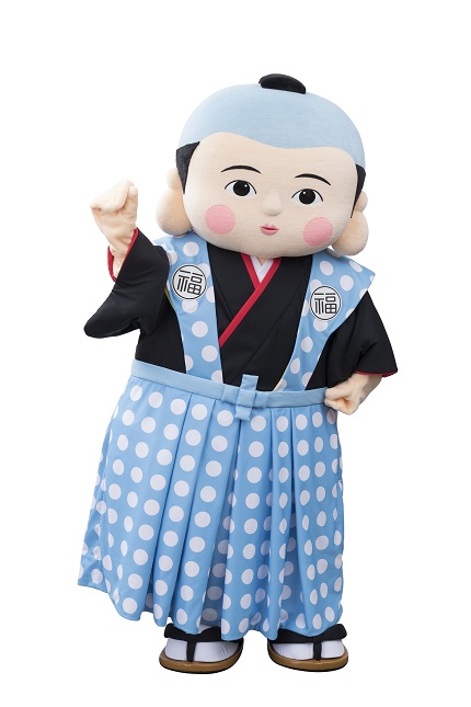 TOPICS | Fukuske | 福助株式会社