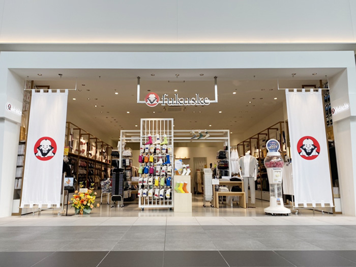 THE OUTLETS KITAKYUSHU店